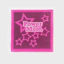 Servetten Power Mom Pink