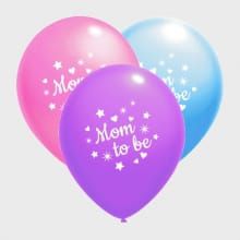 Ballonnen Mom to Be
